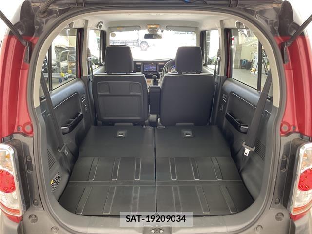 Suzuki HUSTLER 2014 8690101-20