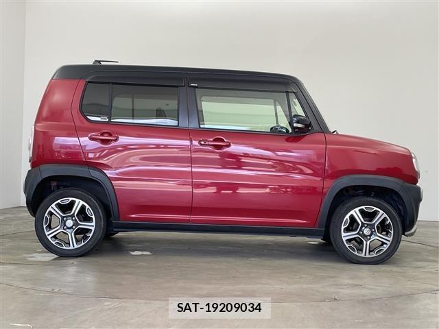 Suzuki HUSTLER 2014 8690101-21