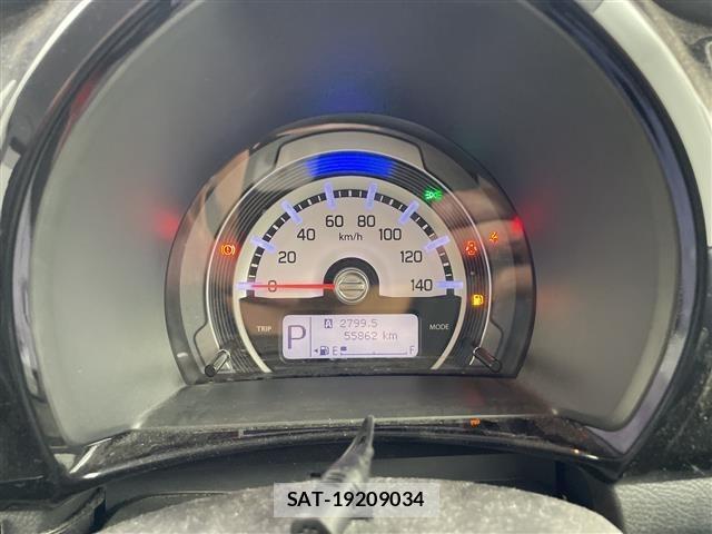Suzuki HUSTLER 2014 8690101-22