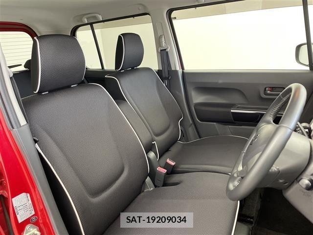 Suzuki HUSTLER 2014 8690101-3