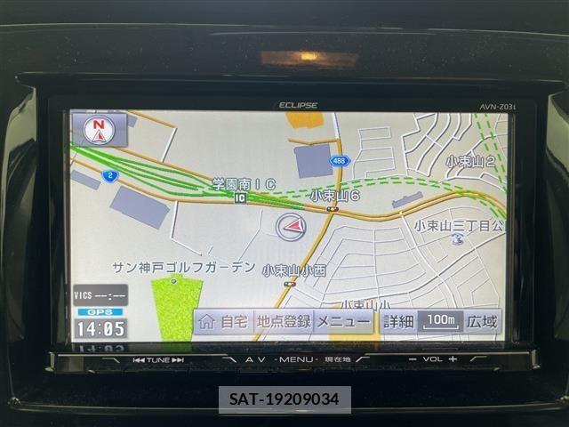 Suzuki HUSTLER 2014 8690101-4
