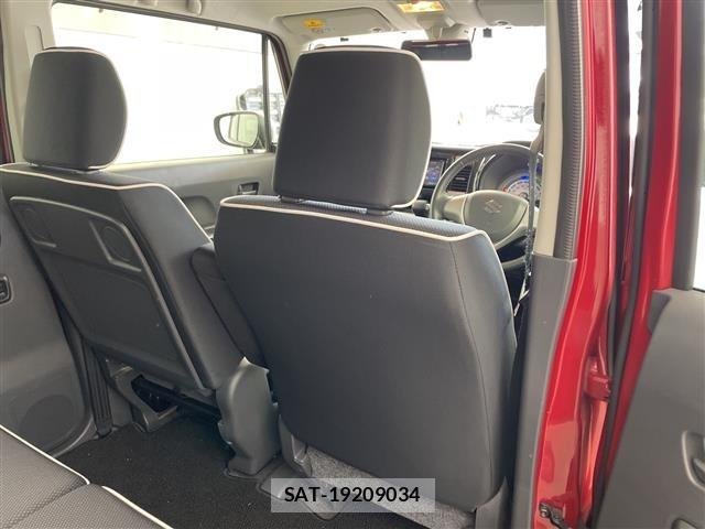 Suzuki HUSTLER 2014 8690101-5