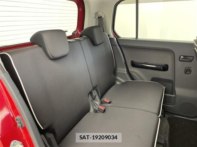 Suzuki HUSTLER 2014 8690101-7