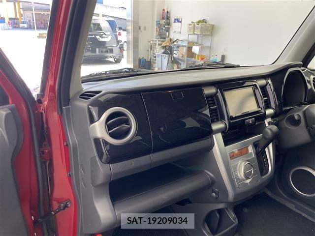 Suzuki HUSTLER 2014 8690101-8
