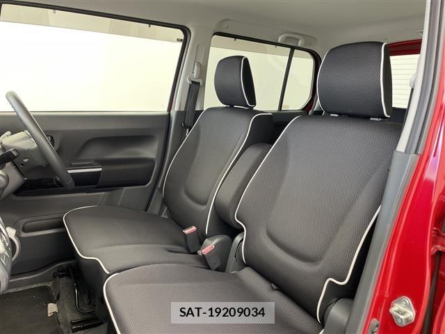 Suzuki HUSTLER 2014 8690101-9