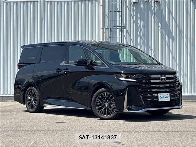 Toyota VELLFIRE 2024 8905030-0