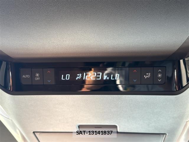 Toyota VELLFIRE 2024 8905030-12