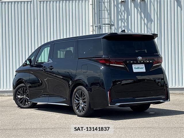 Toyota VELLFIRE 2024 8905030-13