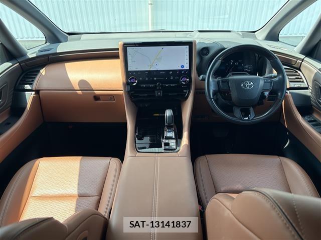 Toyota VELLFIRE 2024 8905030-14