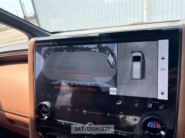 Toyota VELLFIRE 2024 8905030-16