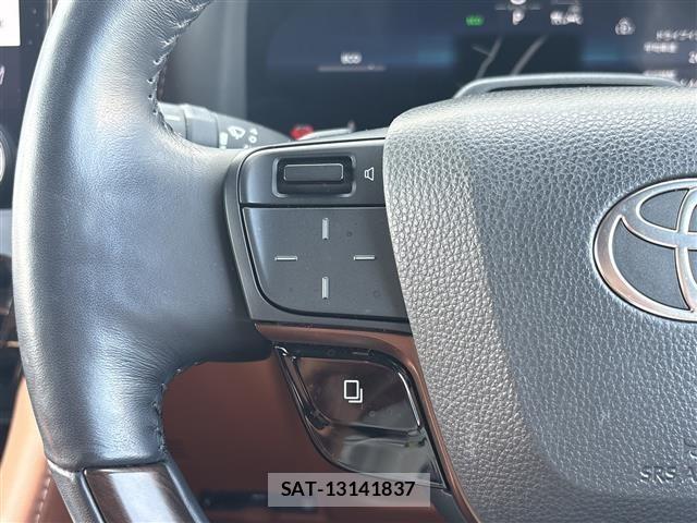 Toyota VELLFIRE 2024 8905030-17