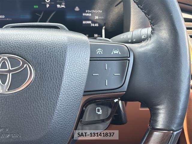 Toyota VELLFIRE 2024 8905030-18
