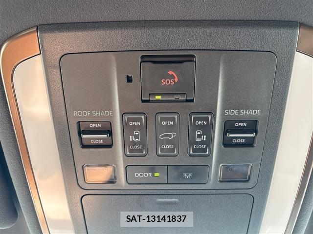 Toyota VELLFIRE 2024 8905030-2