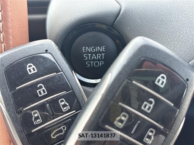 Toyota VELLFIRE 2024 8905030-22