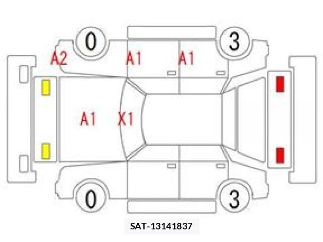 Toyota VELLFIRE 2024 8905030-23