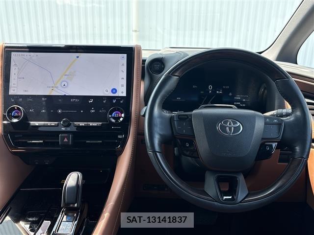 Toyota VELLFIRE 2024 8905030-5