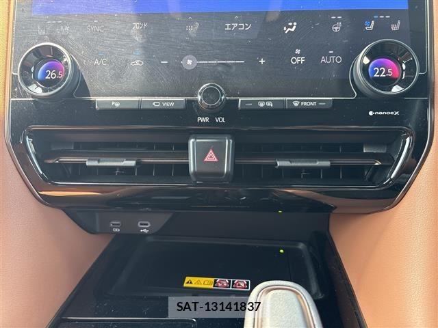Toyota VELLFIRE 2024 8905030-8
