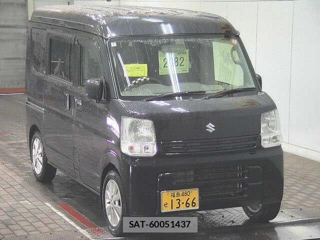 Suzuki EVERY 2015 8927633-0