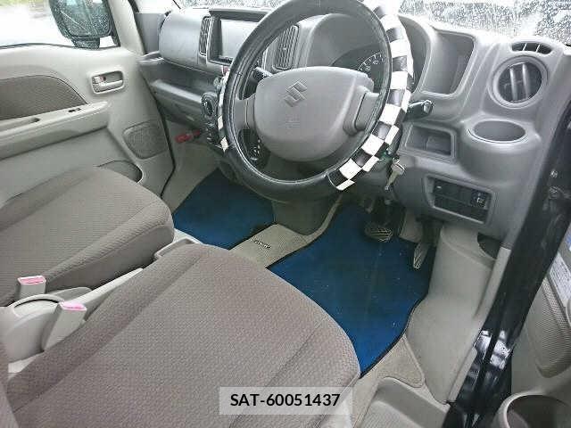 Suzuki EVERY 2015 8927633-3