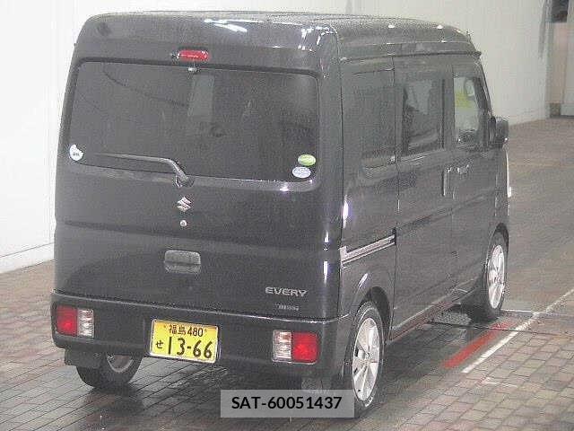 Suzuki EVERY 2015 8927633-5