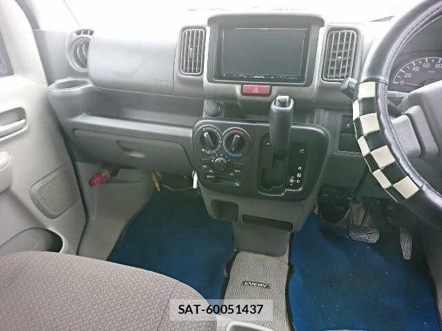 Suzuki EVERY 2015 8927633-6