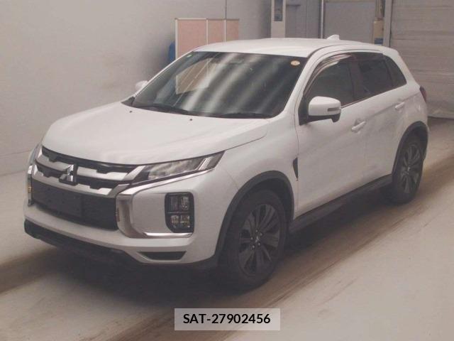 Mitsubishi RVR 2024 8718303-0