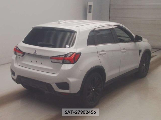 Mitsubishi RVR 2024 8718303-1