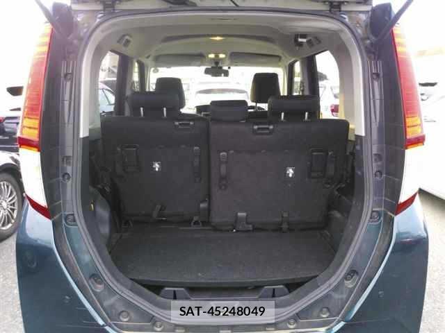 Toyota ROOMY 2017 8738235-10
