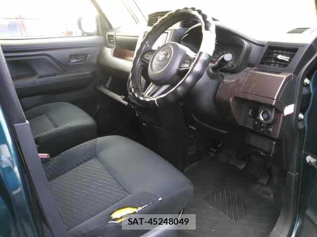 Toyota ROOMY 2017 8738235-3