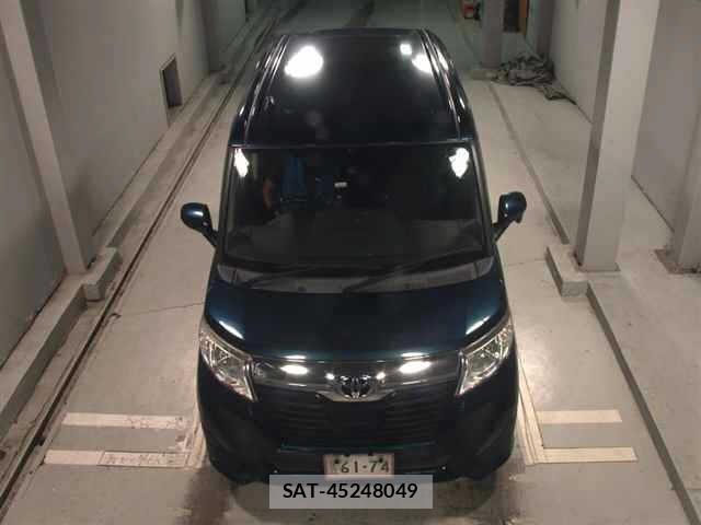 Toyota ROOMY 2017 8738235-6