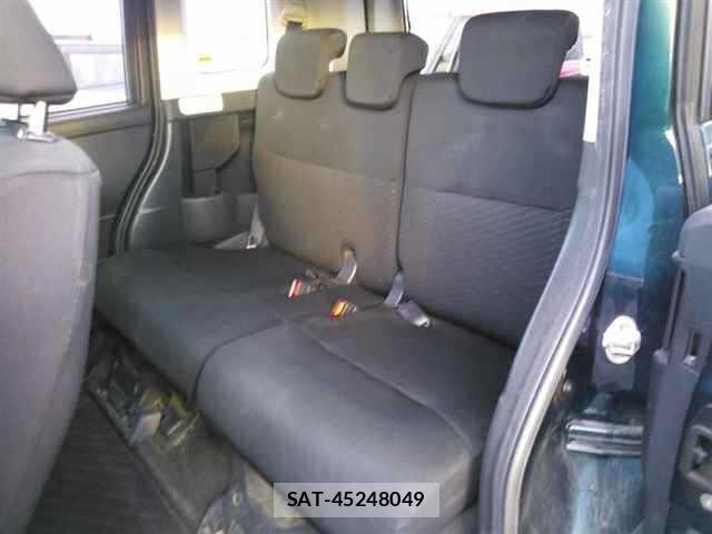 Toyota ROOMY 2017 8738235-9