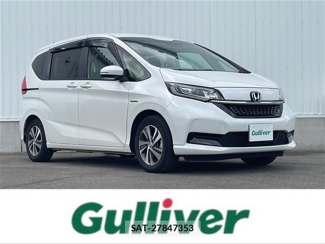 Honda FREED 2022 8684465-0