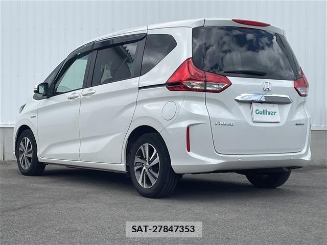 Honda FREED 2022 8684465-13
