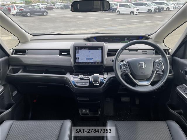 Honda FREED 2022 8684465-14