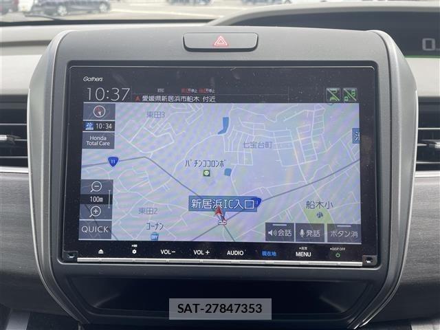 Honda FREED 2022 8684465-17