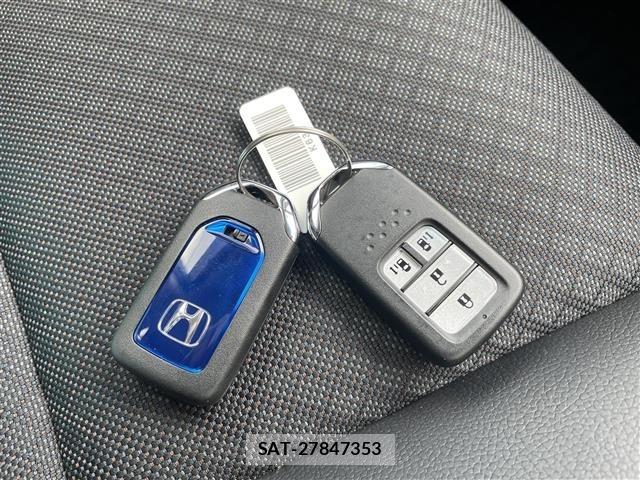 Honda FREED 2022 8684465-22