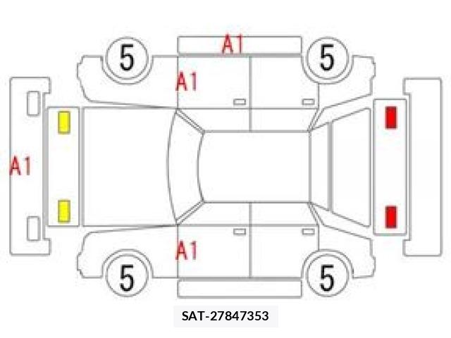 Honda FREED 2022 8684465-23
