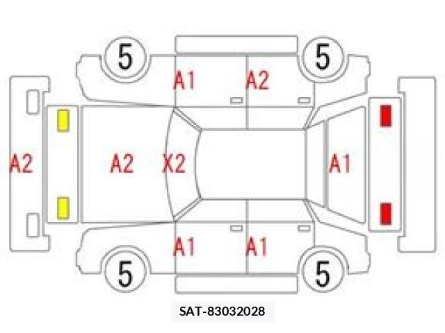 Toyota HILUX 2018 8682882-23