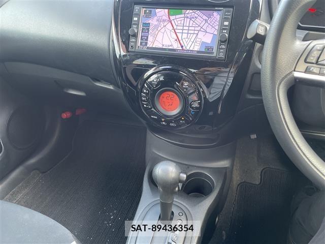 Nissan NOTE 2017 8693285-12