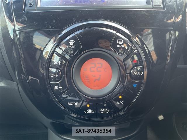 Nissan NOTE 2017 8693285-13