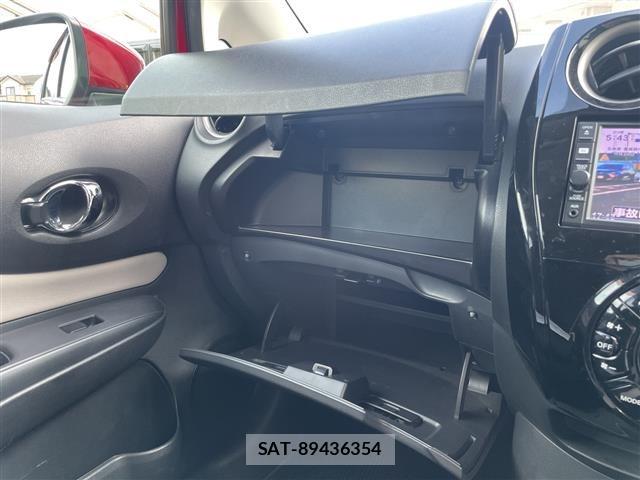 Nissan NOTE 2017 8693285-16