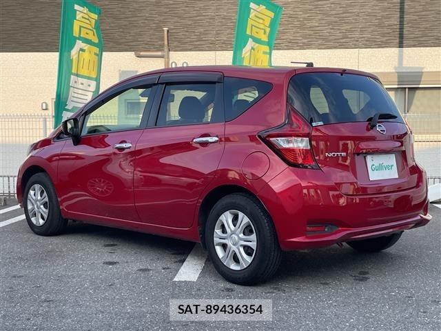 Nissan NOTE 2017 8693285-17