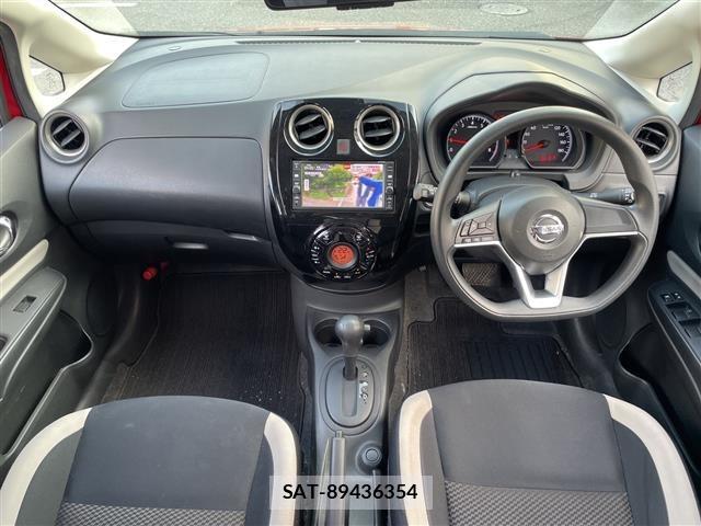 Nissan NOTE 2017 8693285-18