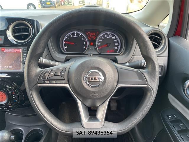 Nissan NOTE 2017 8693285-19