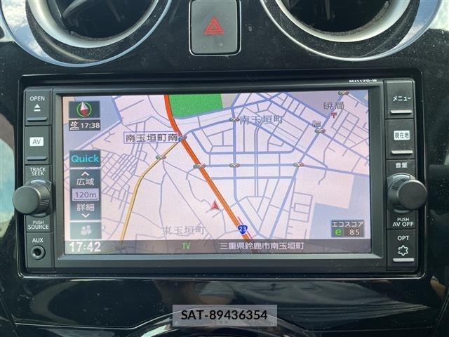 Nissan NOTE 2017 8693285-21