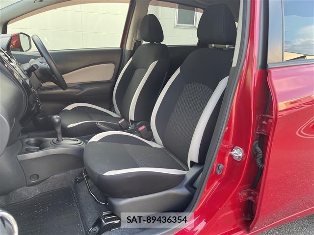 Nissan NOTE 2017 8693285-3