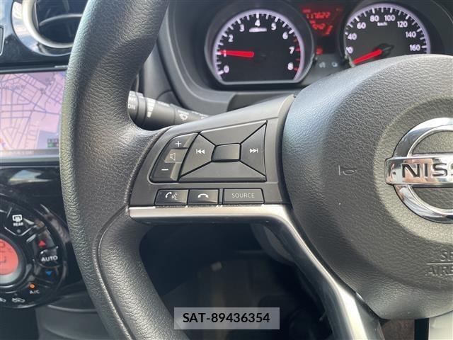 Nissan NOTE 2017 8693285-9