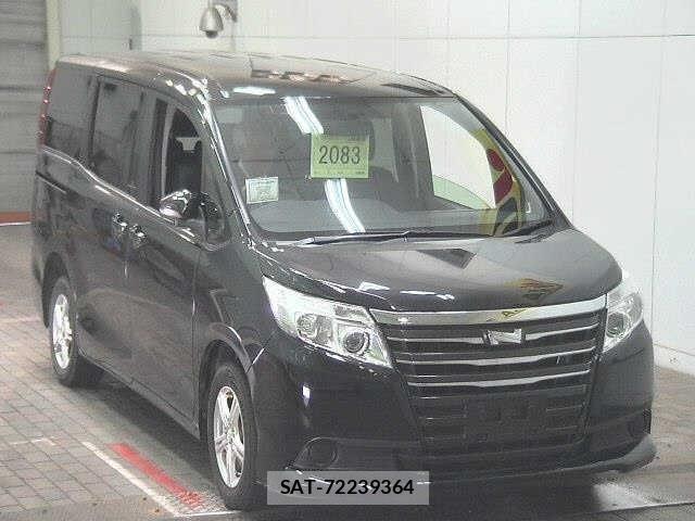 Toyota NOAH 2014 8706046-0