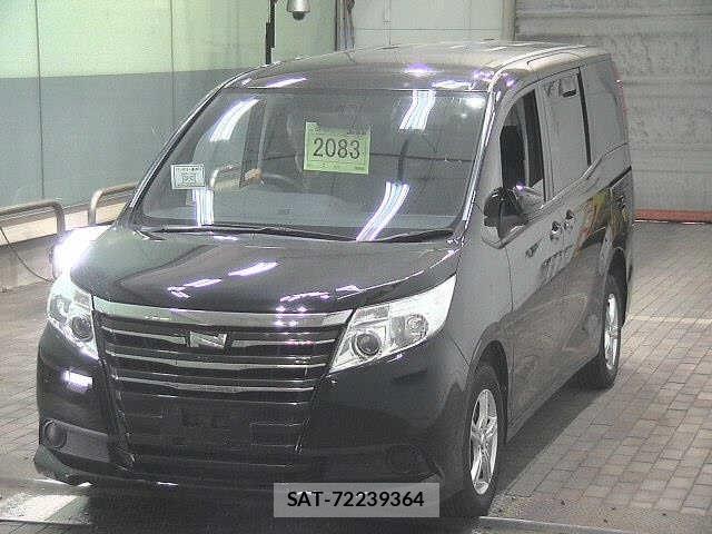 Toyota NOAH 2014 8706046-4