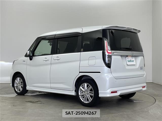 Suzuki SOLIO 2022 8749878-13